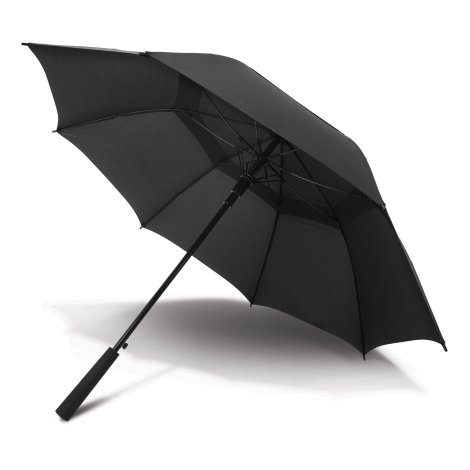 Swiss Peak Tornado 58cm Umbrella - Image 2