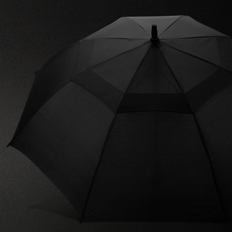 Swiss Peak Tornado 58cm Umbrella - Image 5