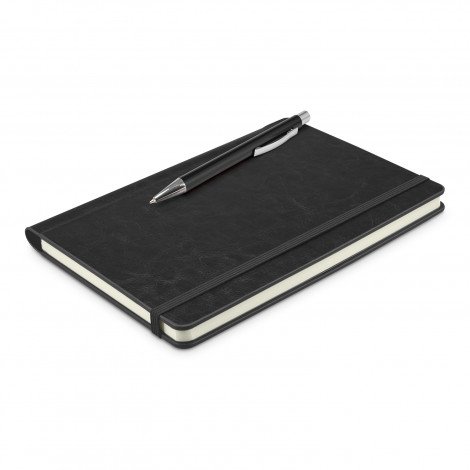 Rado Notebook with Pen - Image 2