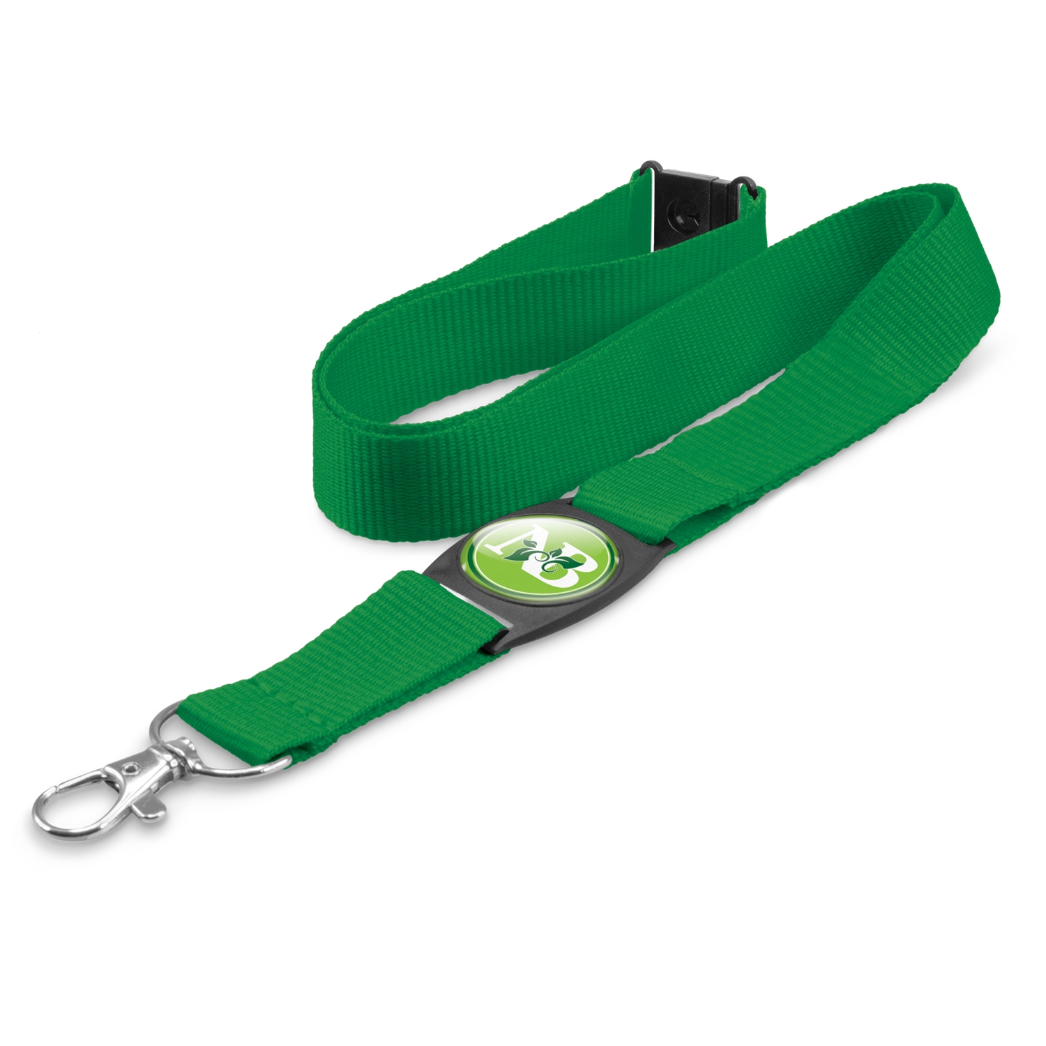 Crest Lanyard - Image 8