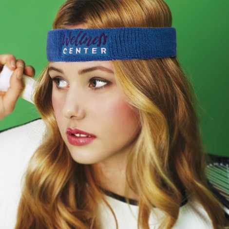 Head Sweat Band - Image 14