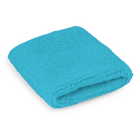 Wrist Sweat Band - Image 10