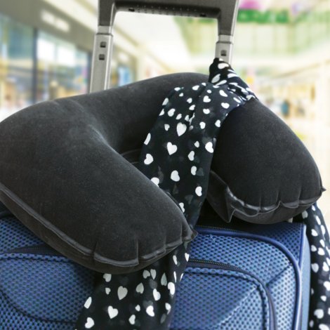 Comfort Neck Pillow - Image 3