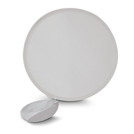 Fan with Pouch - Image 2