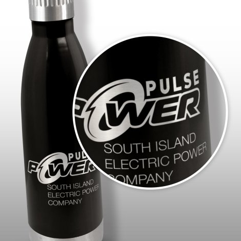 Mirage Steel Bottle - Image 21