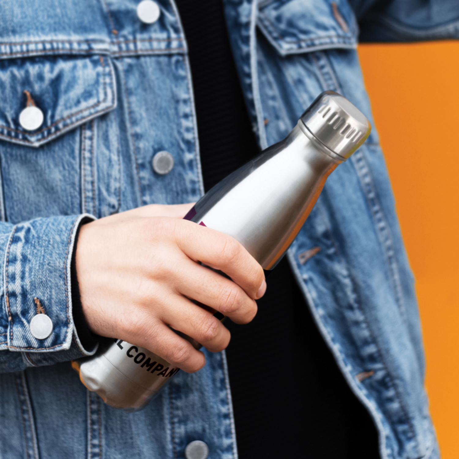 Mirage Steel Bottle - Image 22