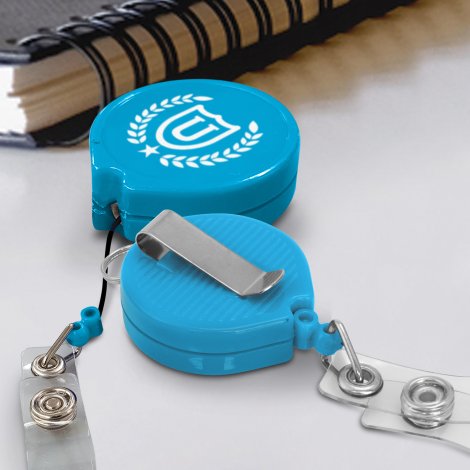 Alta Retractable ID Holder - Image 14