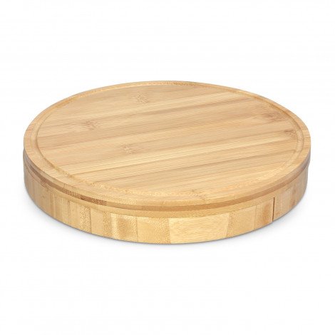 NATURA Kensington Cheese Board - Round - Image 2