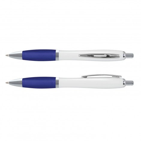 Vistro Pen - White Barrel - Image 9
