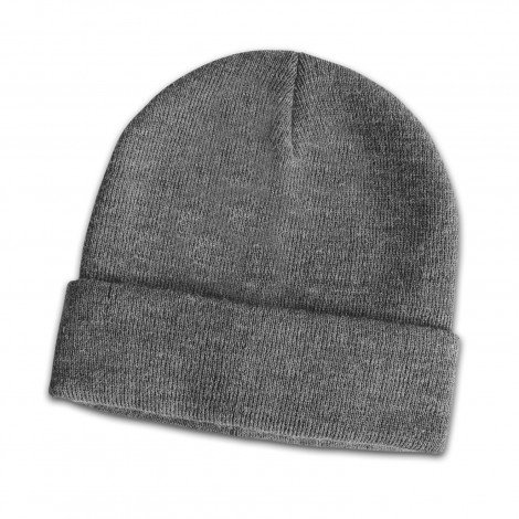 Cardrona Wool Blend Beanie - Image 2