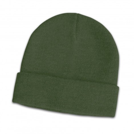 Cardrona Wool Blend Beanie - Image 3