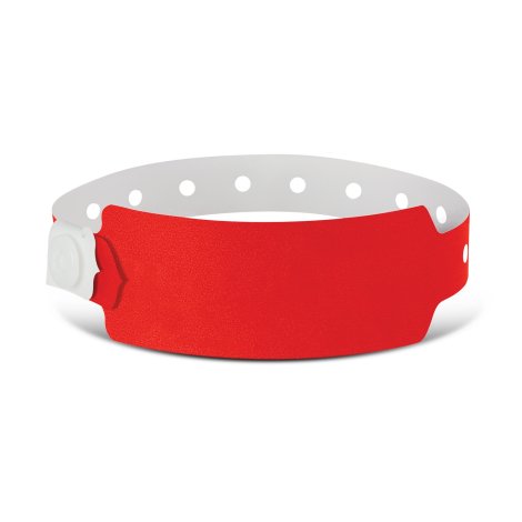 Plastic Event Wrist Band - Image 13