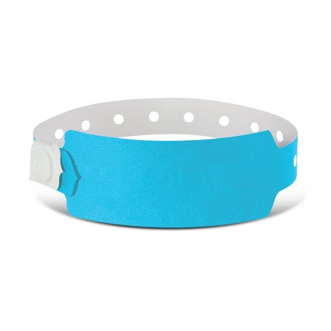 Plastic Event Wrist Band - Image 17