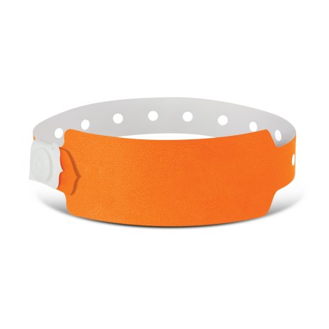 Plastic Event Wrist Band - Image 7