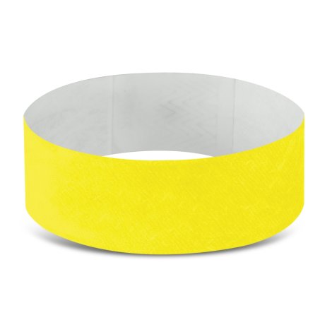 Tyvek Event Wrist Band - Image 7