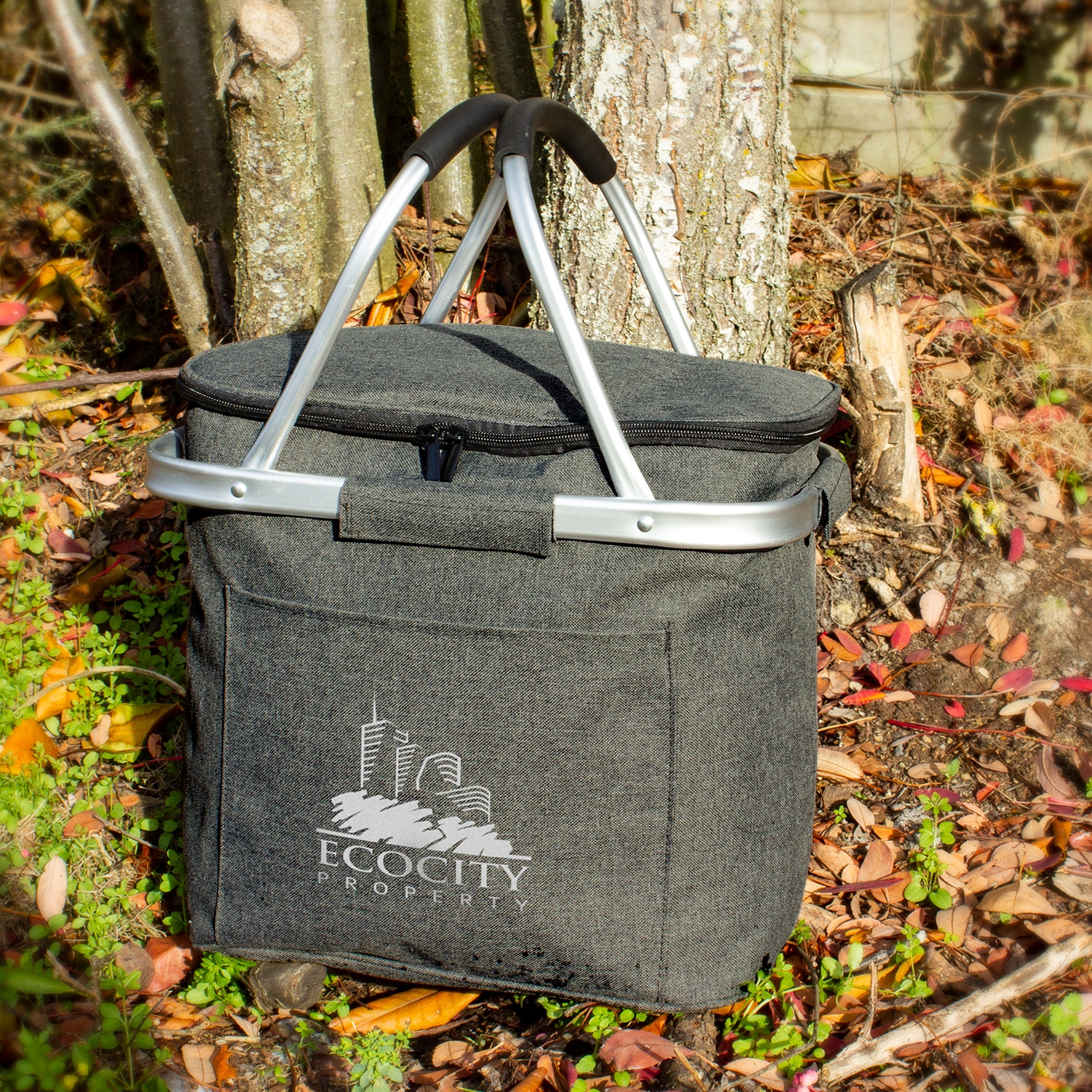 Iceland Cooler Basket - Image 3
