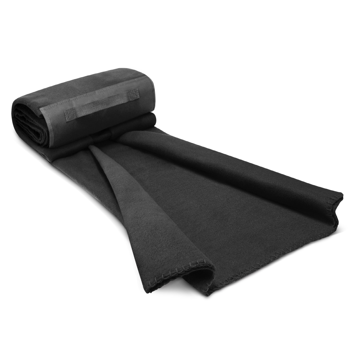 Yukon Fleece Blanket - Image 3