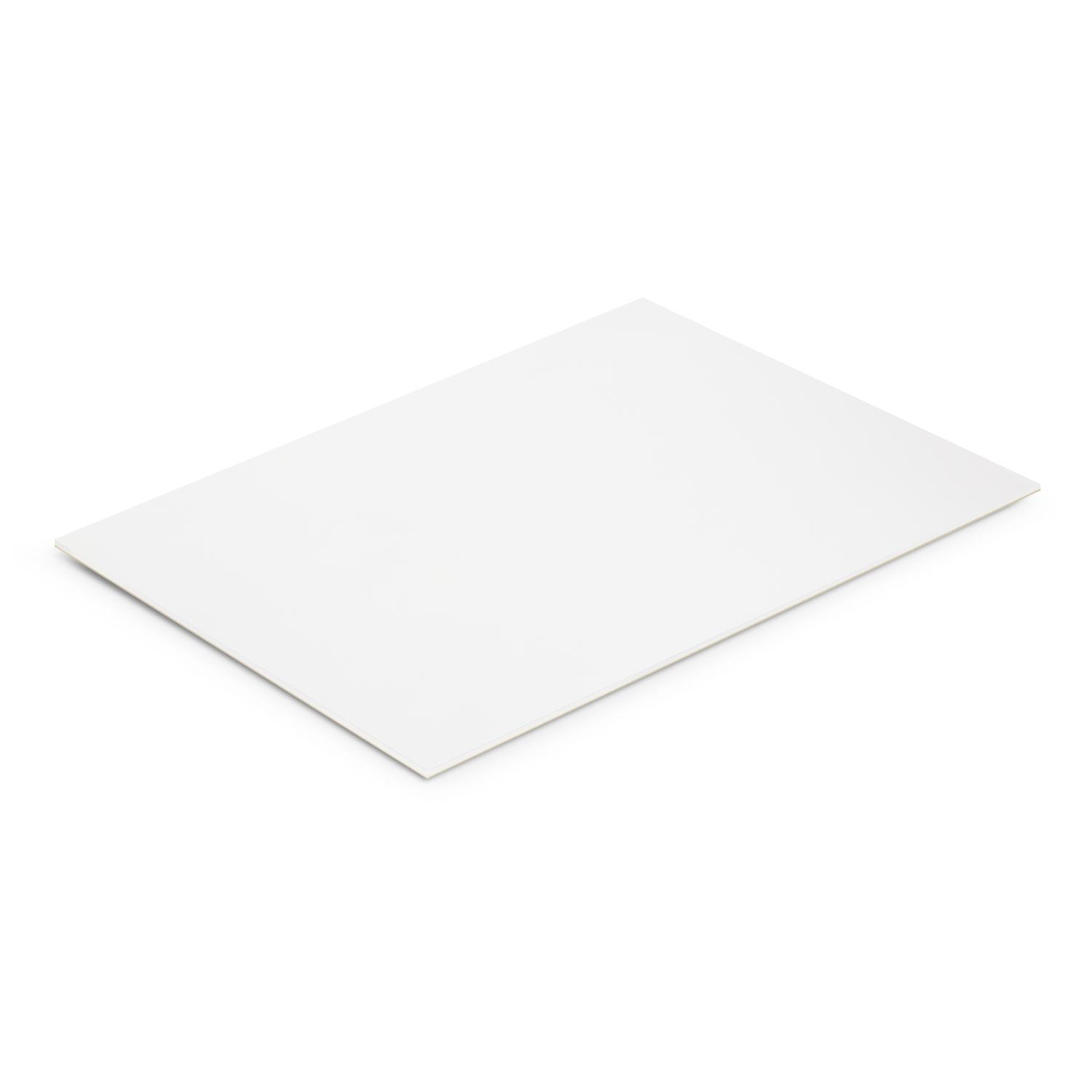 A4 Note Pad - 25 Leaves - Image 2