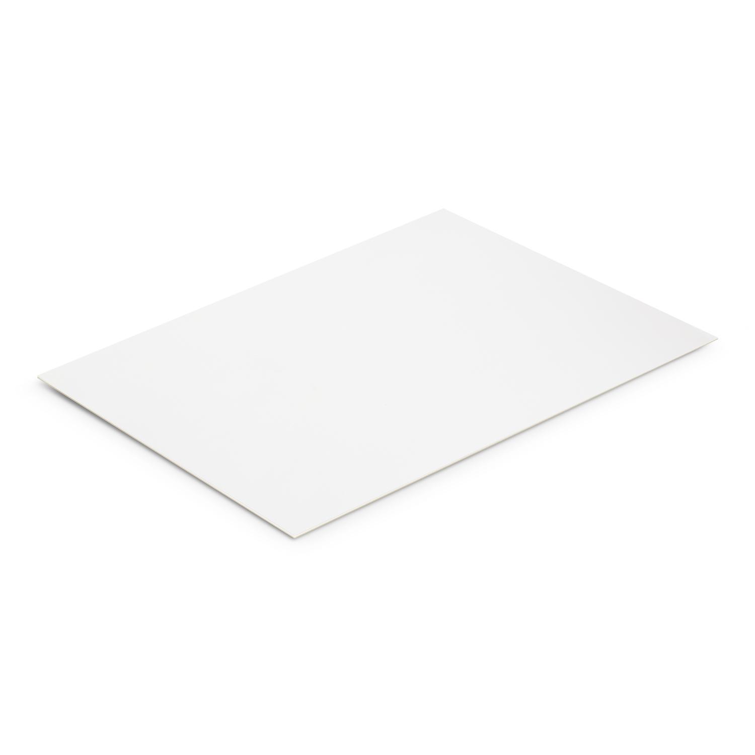 A2 Desk Planner - 25 Leaves - Image 2