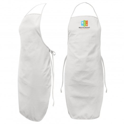 Ritz Bib Apron - Image 2