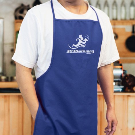 Ritz Bib Apron - Image 12