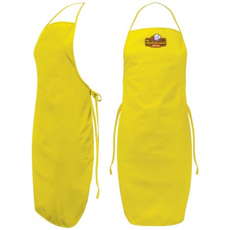 Ritz Bib Apron - Image 3