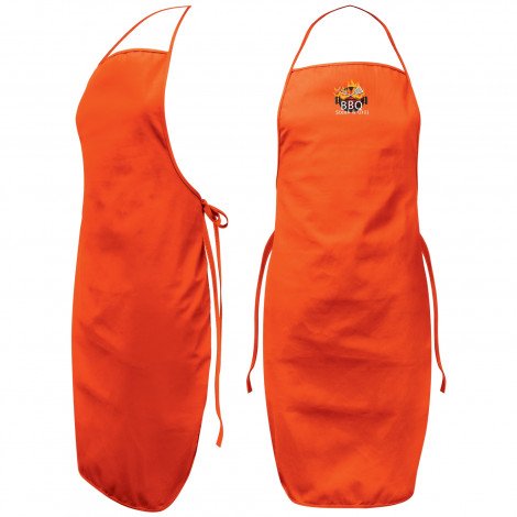 Ritz Bib Apron - Image 4