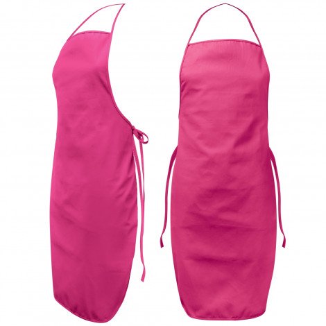Ritz Bib Apron - Image 5
