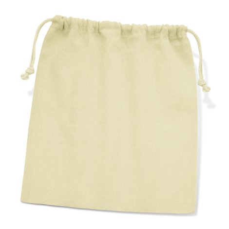 Cotton Gift Bag - Large - Image 3