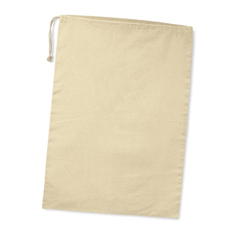 Drawstring Laundry Bag - Image 2