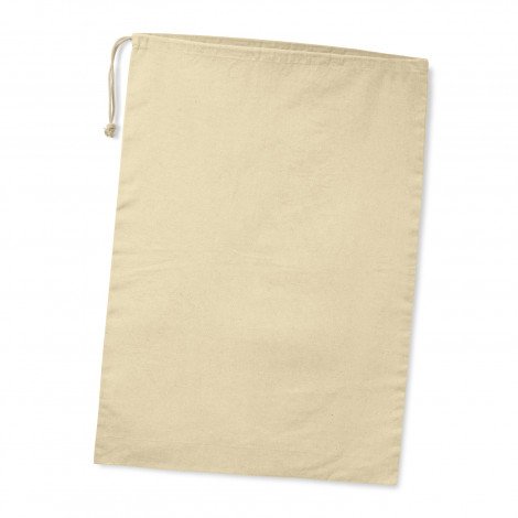 Drawstring Laundry Bag - Image 2