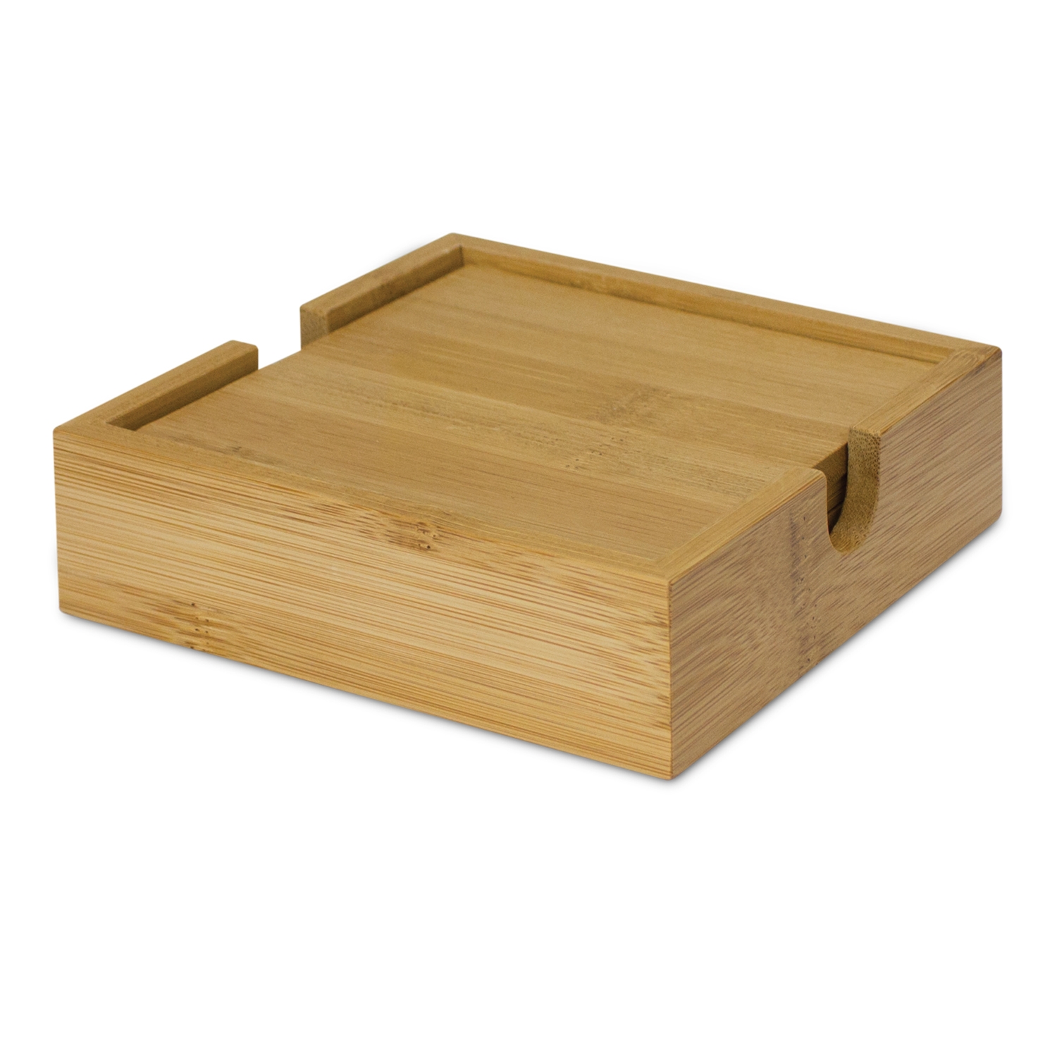 Bamboo Coasters - Image 3