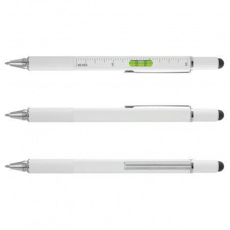 Concord Multi-Function Pen - Image 2