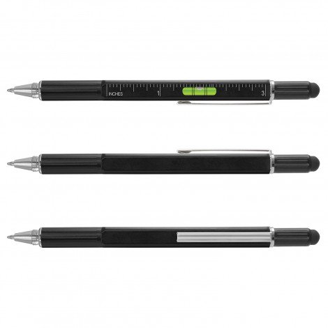 Concord Multi-Function Pen - Image 3