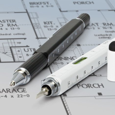 Concord Multi-Function Pen - Image 6