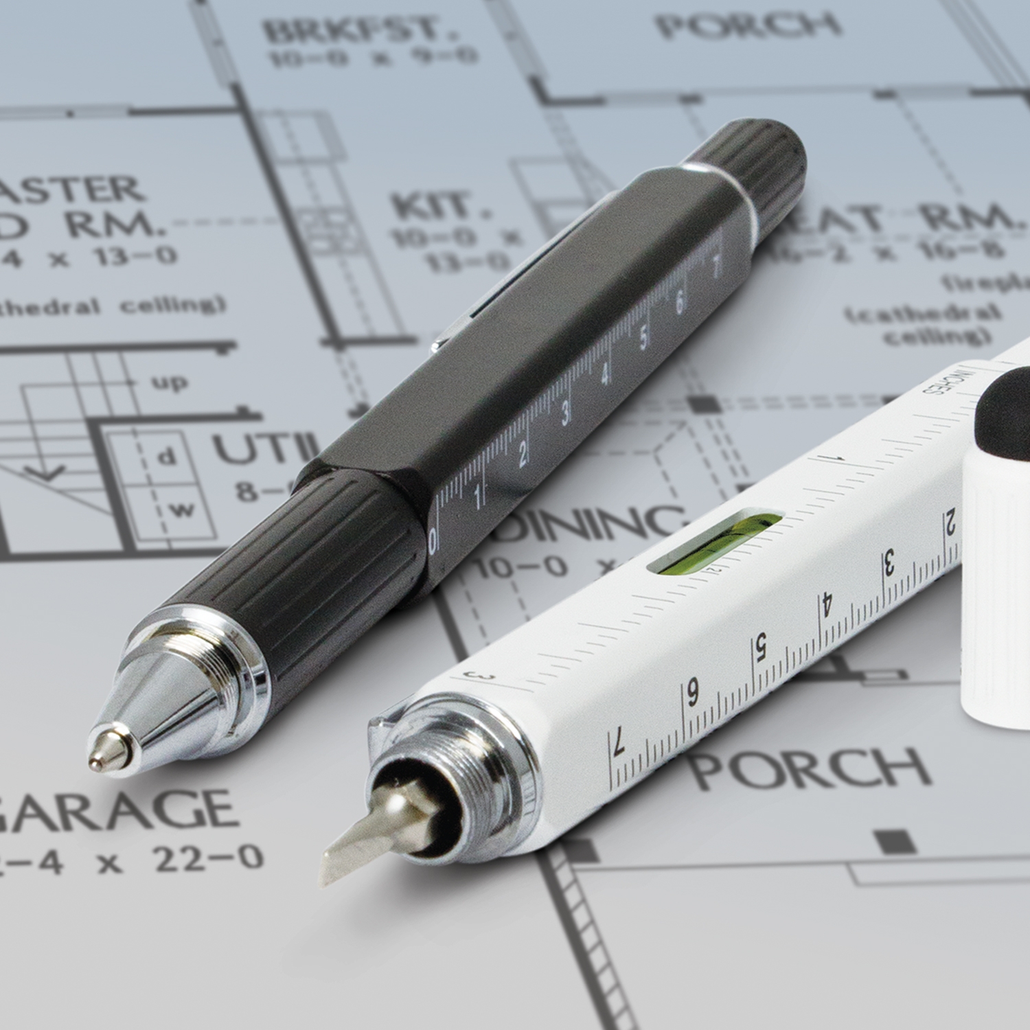Concord Multi-Function Pen - Image 5