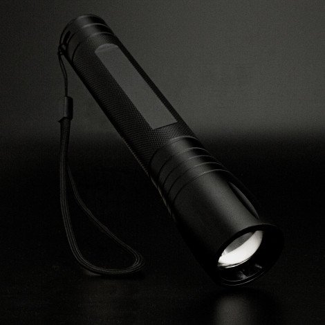 Swiss Peak 10W Cree Torch - Image 5