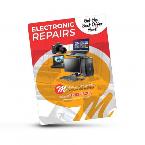 Fridge Magnet Photo Frame - 105 x 80mm - Image 2