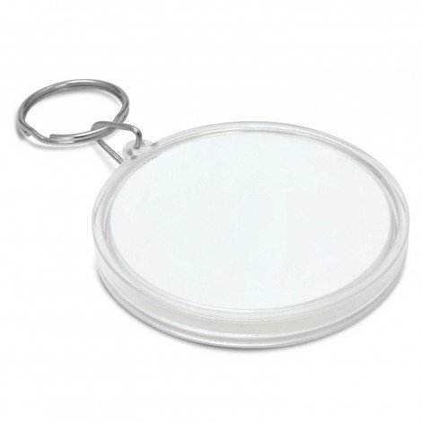 Puzzle Key Ring - Image 3