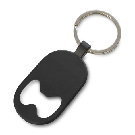Brio Bottle Opener Key Ring - Image 2