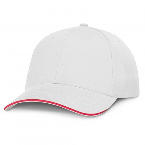 Swift Cap - White - Image 2