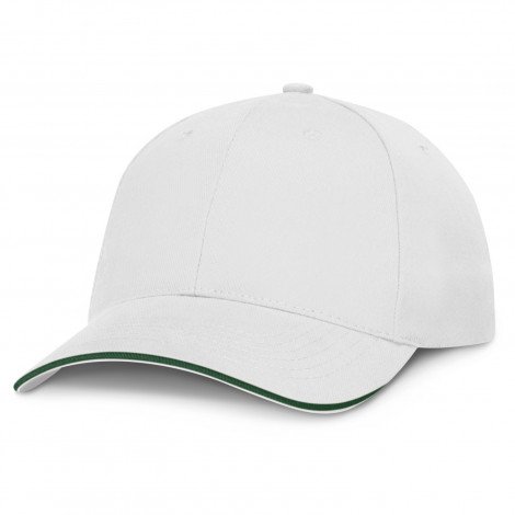 Swift Cap - White - Image 3