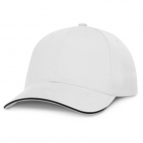 Swift Cap - White - Image 6