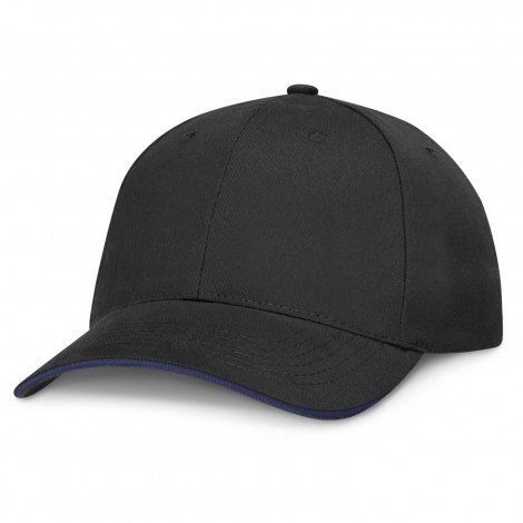 Swift Cap - Black - Image 9