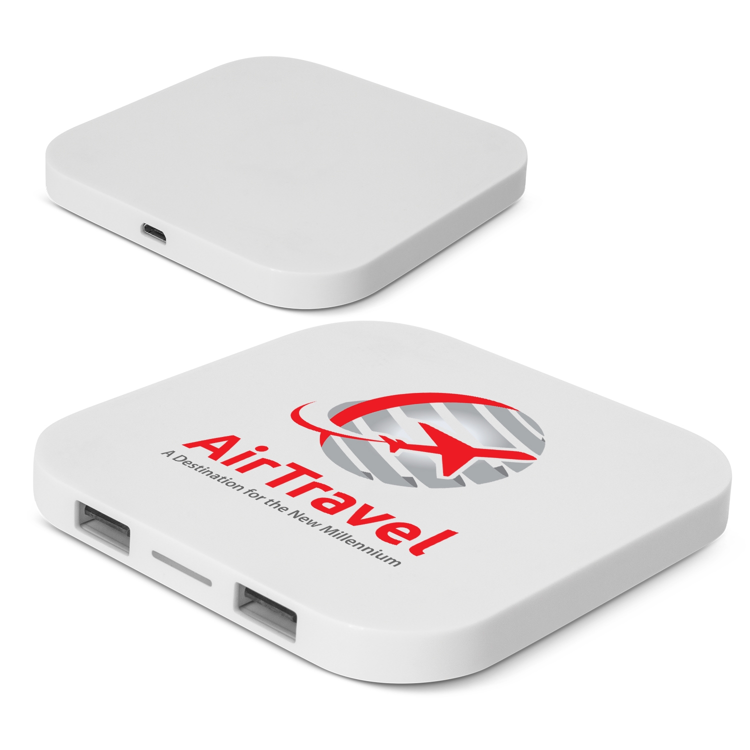 Impulse Wireless Charging Hub - Image 4