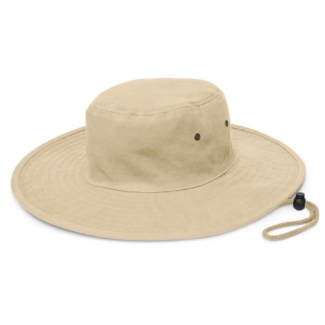 Cabana Wide Brim Hat - Image 2