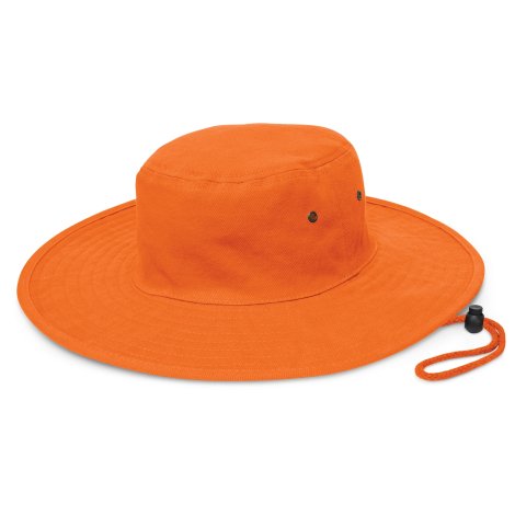 Cabana Wide Brim Hat - Image 5
