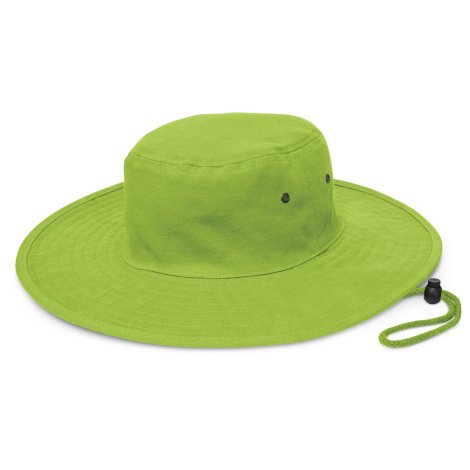 Cabana Wide Brim Hat - Image 7