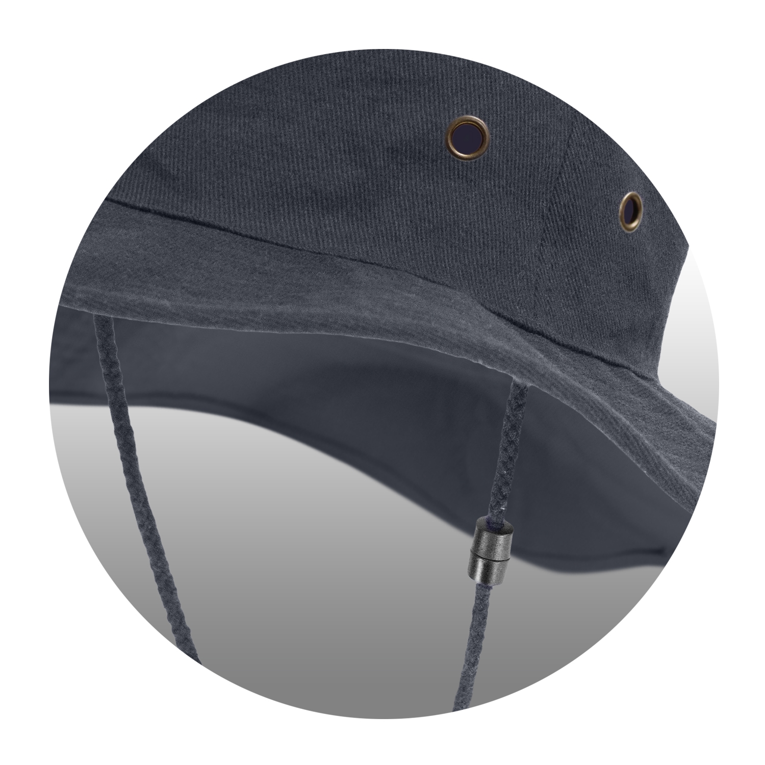Cabana Wide Brim Hat - Image 13