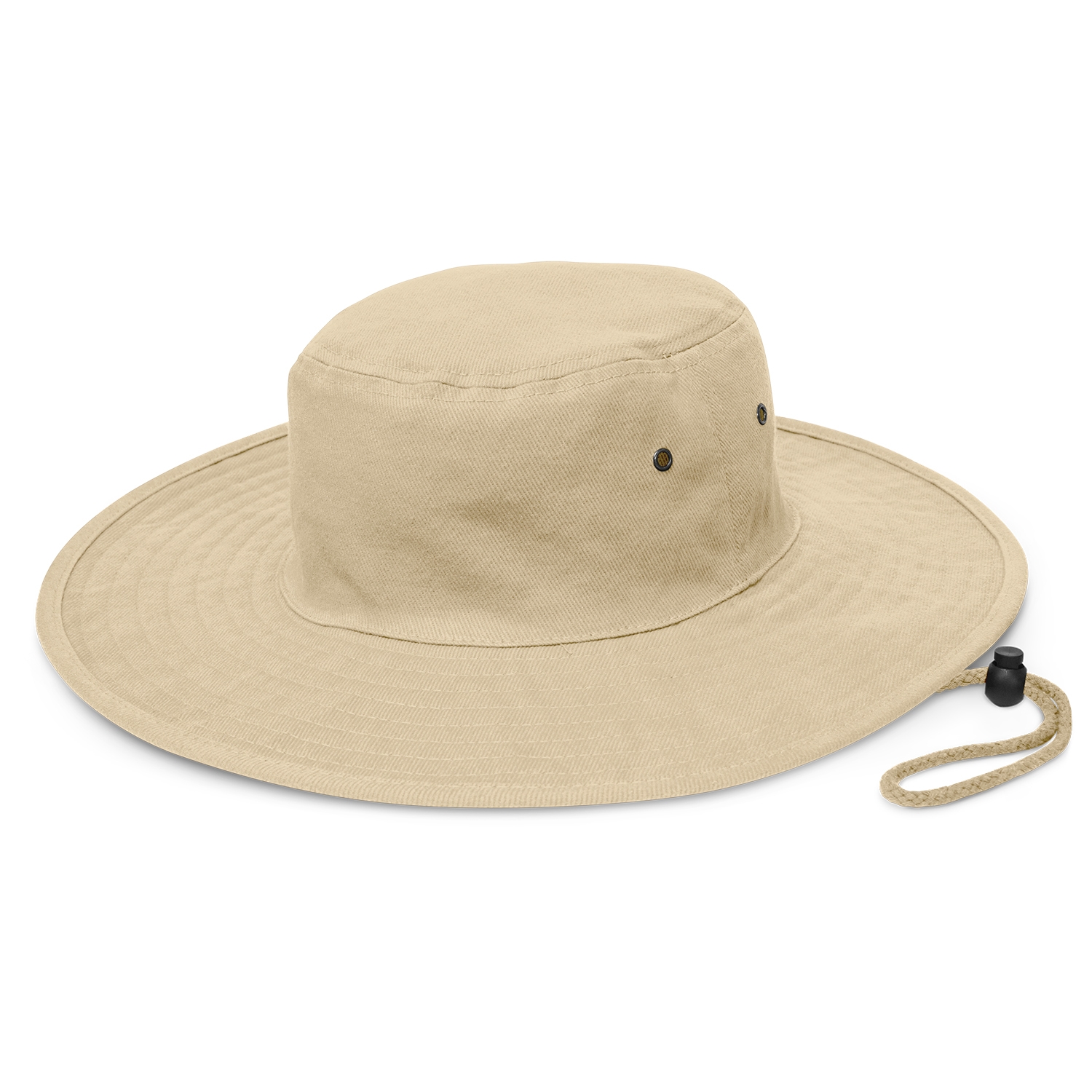 Cabana Wide Brim Hat - Image 2